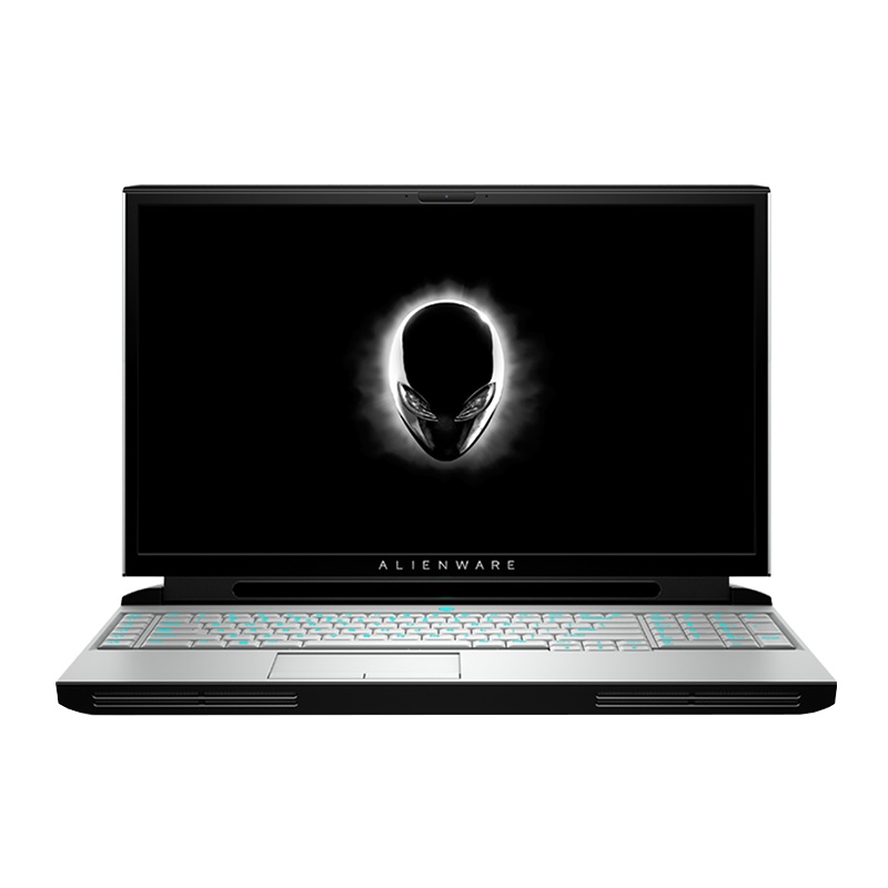 外星人(Alienware)ALWA51M-R1968W 17.3英寸游戏笔记本电脑(i9-9900K 32G内存 双512G固态+1T 8G独显 )