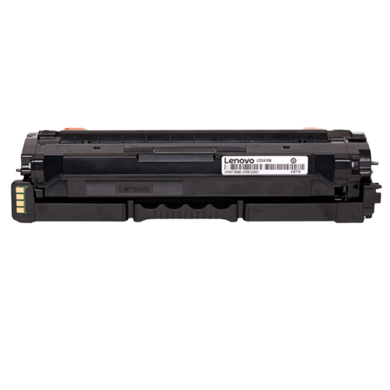 联想(Lenovo)LD2410系列彩色硒鼓(适用于CS2410DN彩色激光打印机)原装耗材 品质保证