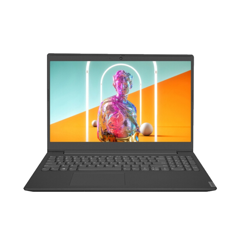 联想(Lenovo)扬天V15 15.6英寸笔记本电脑(Intel I5 8265U 8GB 512GB固态 2G独显 无光驱 W10H 灰色)