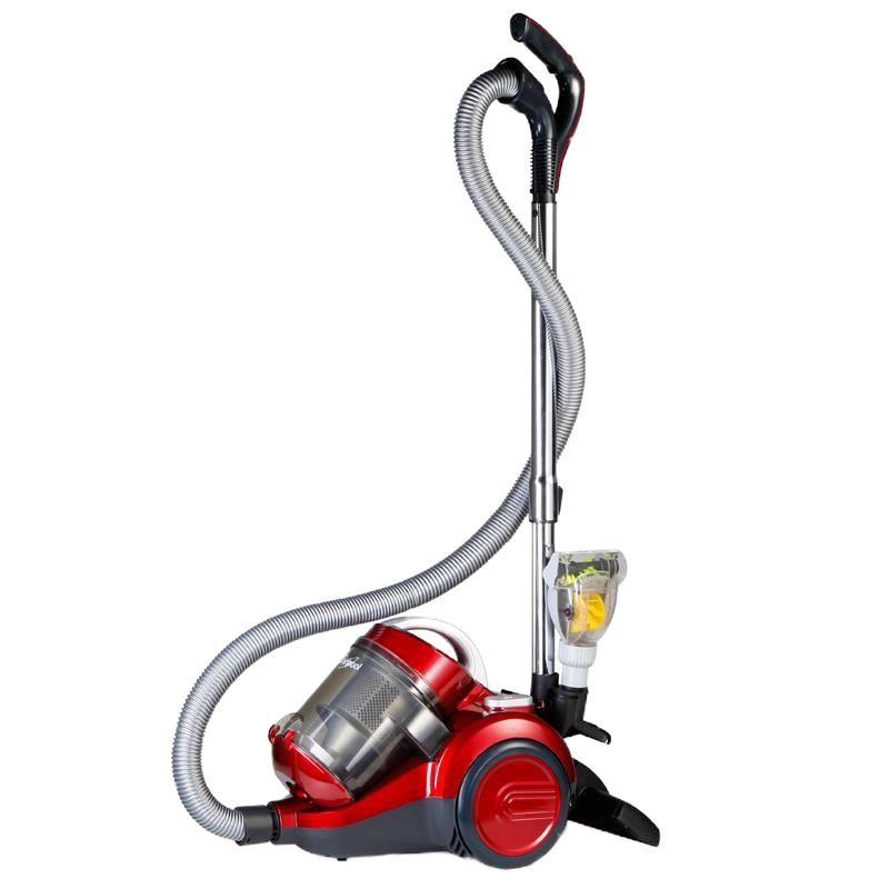 惠而浦(Whirlpool) 吸尘器WVC-HT2106Y