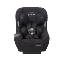 MAXI-COSI 迈可适 Pria 85 MAX 系列儿童安全座椅0-12岁 午夜黑