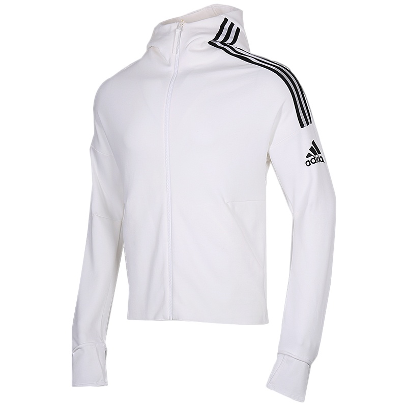 阿迪达斯2020男子ZNE运动型格夹克FL3983