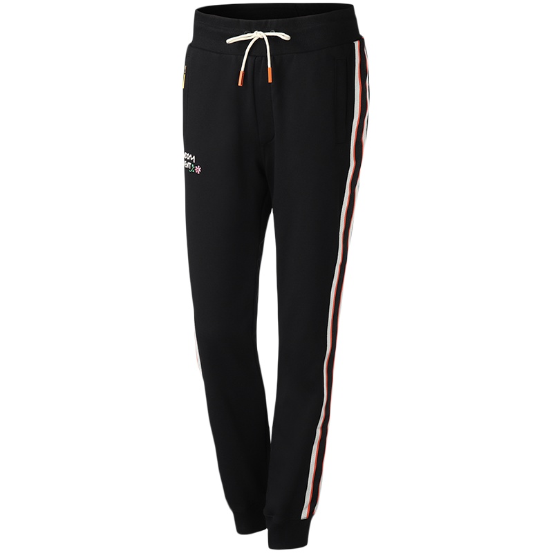 PUMA黑标女装Randomevent运动服休闲针织长裤596669