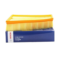 博世(BOSCH)空气滤清器0986AF4054(福特蒙迪欧2.0/2.3L/麦柯斯S-MAX2.3/沃尔沃S80L 2
