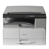 理光(RICOH)MP 2014D A3黑白数码复合机 标配含盖板(黑白激光 打印复印扫描)