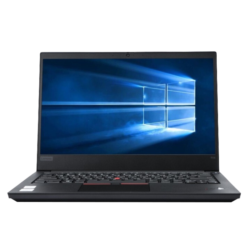 ThinkPad R14 14英寸笔记本电脑(I5-10210U 8GB 256GSSD 2G独显 FHD W10)