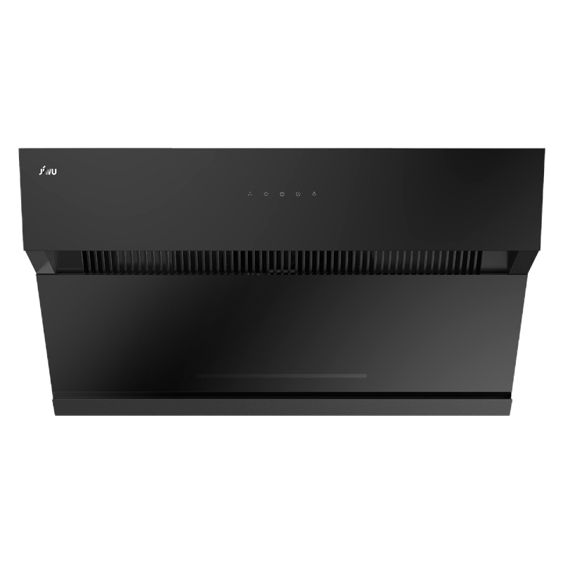 苏宁极物小Biu侧吸式油烟机CXW-218-JW9001