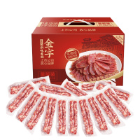 PY金字 量贩装香肠1.2kg纯肉制作浙味醇香全肉无淀粉 腊味腊肠GSU