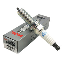 NGK 铱金火花塞 LKR8HI-8 93720 单只装 适用于吉利帝豪吉利远景SUV 1.3T