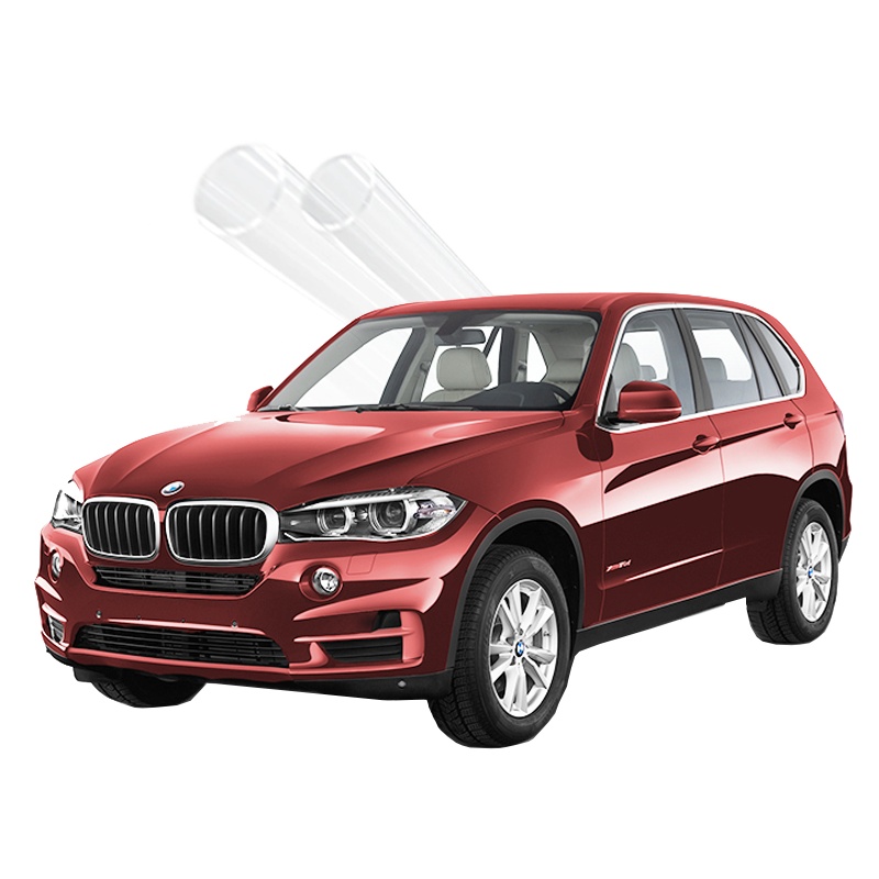 罗利普斯(ROLIPS)隐形车衣 汽车漆面保护膜RSM哑光 SUV 美国进口TPU 耐刮耐磨 质保10年 专车定制