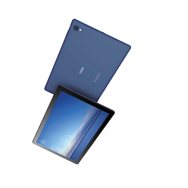 海尔(Haier)PAD-M7 MT8768八核处理器 4G+128G WiFi 平板电脑 10.1英寸