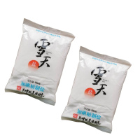 盐雪天盐500g/袋 5袋装