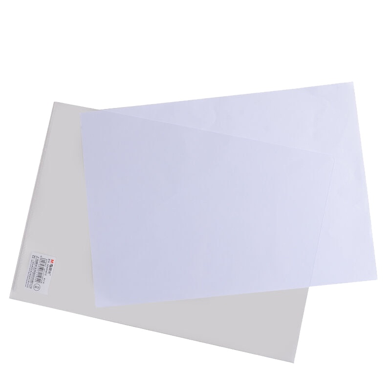 晨光单片夹ADM94515 30个装