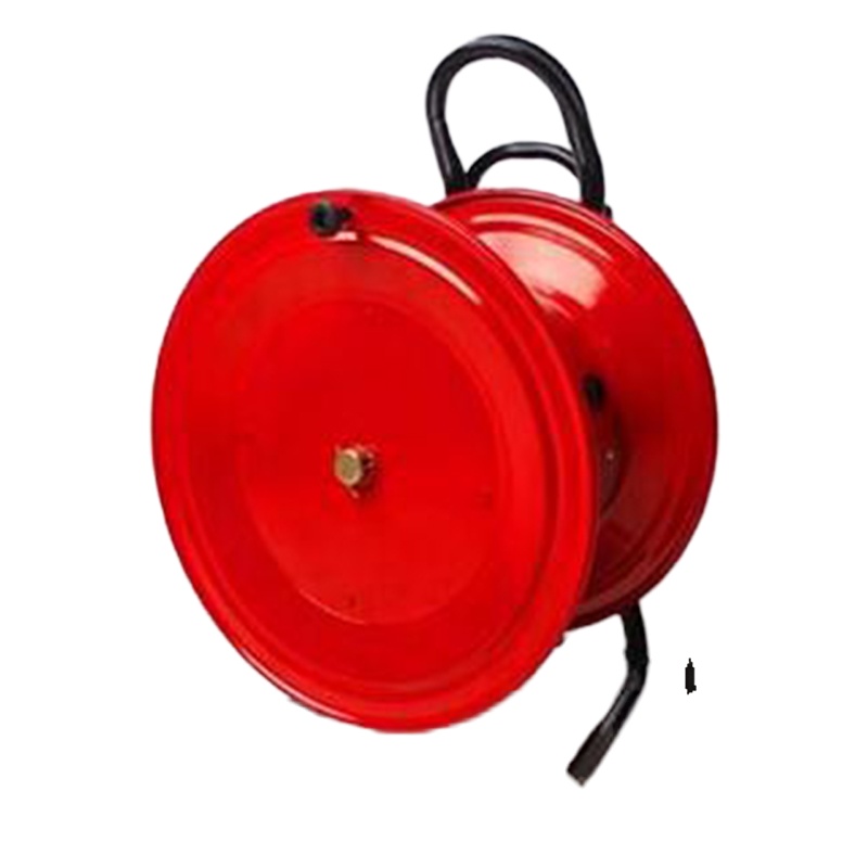 ZDET J系列电缆线盘 2.5平方(380与220共用)50米线