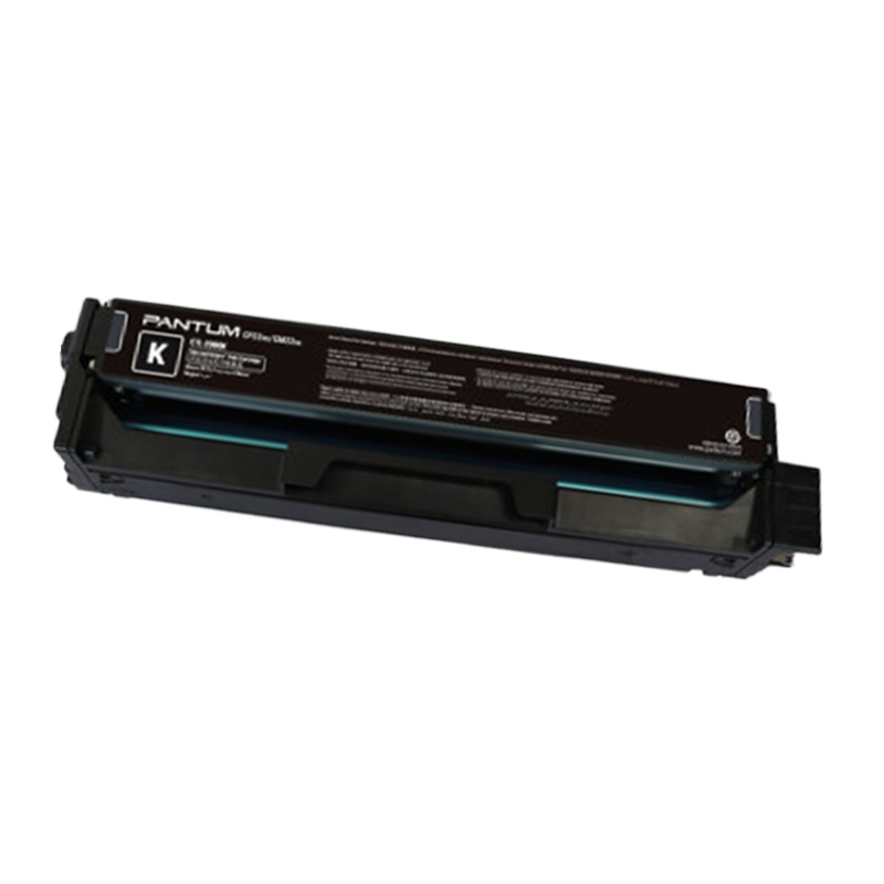 奔图(PANTUM) CTL-2000K硒鼓(黑色/青色/品红色颜色备注)