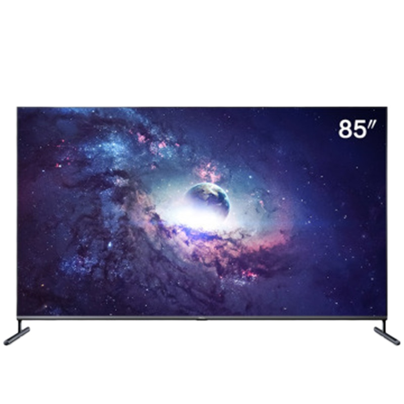 TCL 85Q6电视 85英寸