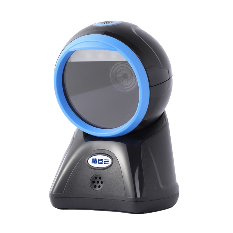 精臣 JC-8160 扫码平台