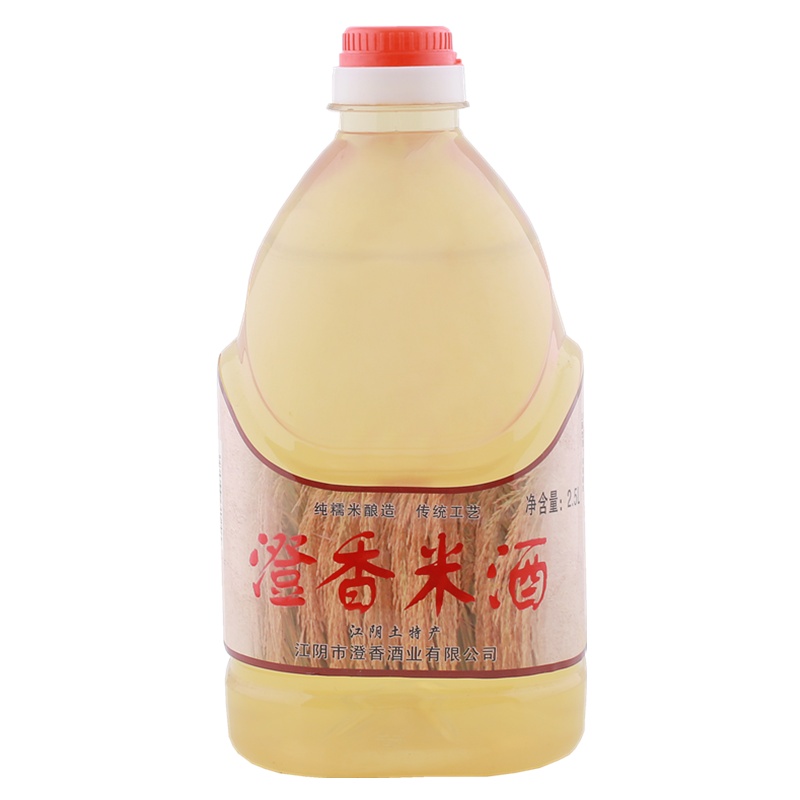 二瓶 径山手工酿造冬酿花雕干型清爽黄酒