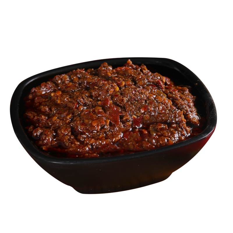 红福人家藤椒水煮鱼调料包 248g藤椒火锅重庆麻辣青花椒调料包