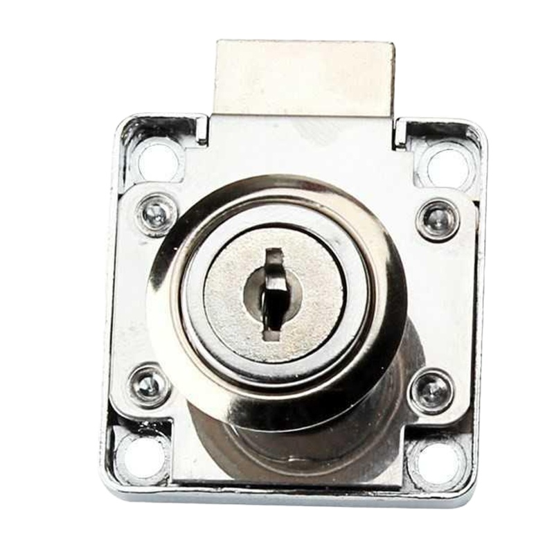 Tri-polar FX10 床头柜锁78965