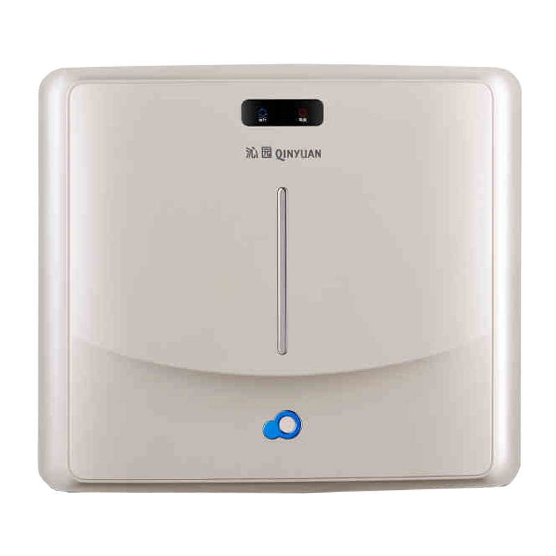 沁园高端智能净水器家用厨房纯水机QR-RF-506A