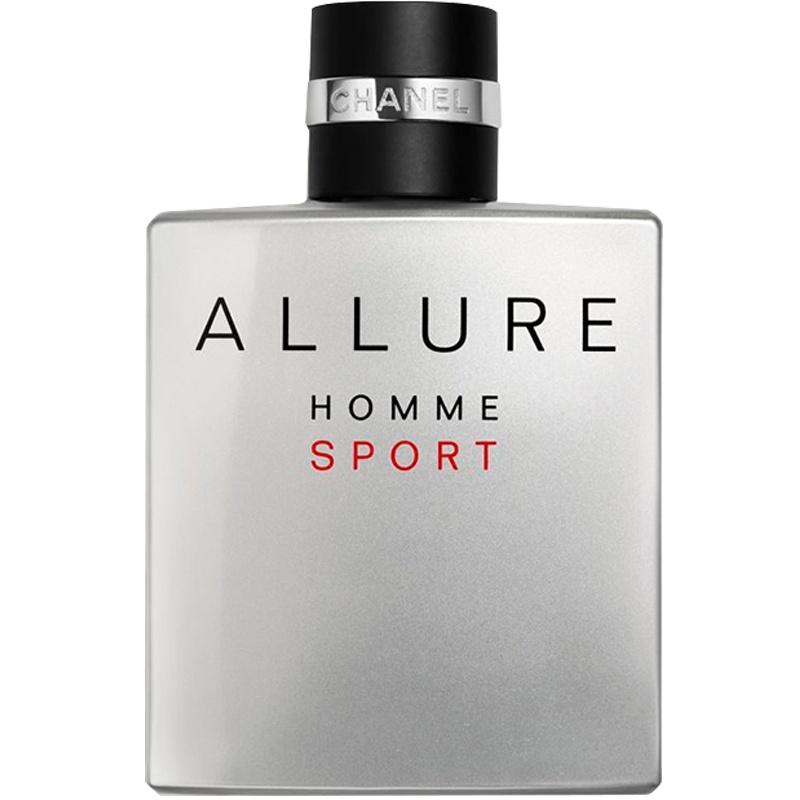 CHANEL香奈儿魅力运动男士淡香水 EDT100ML