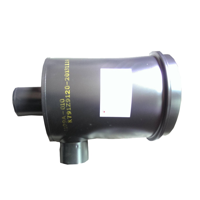 元诚 汽车运输车货车卡车东风EQ2102空气滤清器总成配件军车器材零件配件