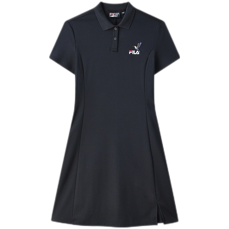 斐乐FILA 女连衣裙 F11W128310F