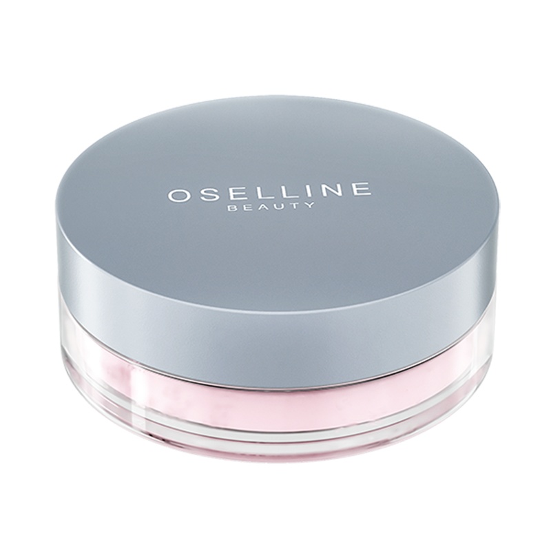 欧采莲丝感持妆散粉3色