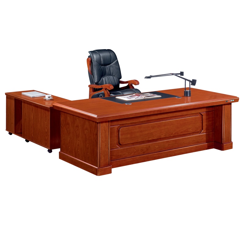 首指(SZ)油漆办公桌/主管桌/经理桌/班台B-6922