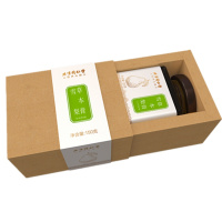 同仁堂 雪梨草本膏 150g 雪梨膏 抽烟人士教师常备滋补品 传统滋补膏滋