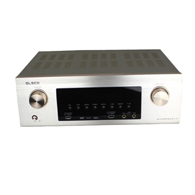 GLSCO 格兰斯歌 GL-608 AV 功放 蓝牙 5.1声道