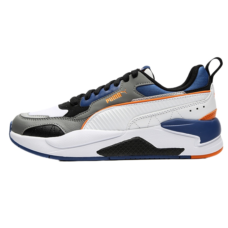 彪马 Puma X-Ray 2 Square PACK低帮运动休闲鞋 37412105