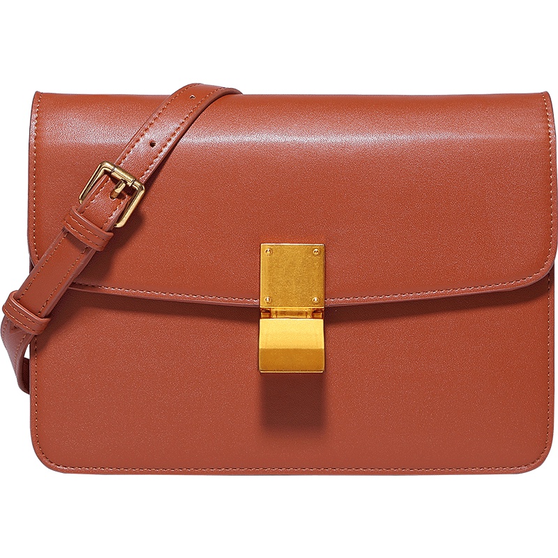 TOUTOU2019韩版潮款流苏链条包时尚迷你小方包单肩包斜挎小包包潮