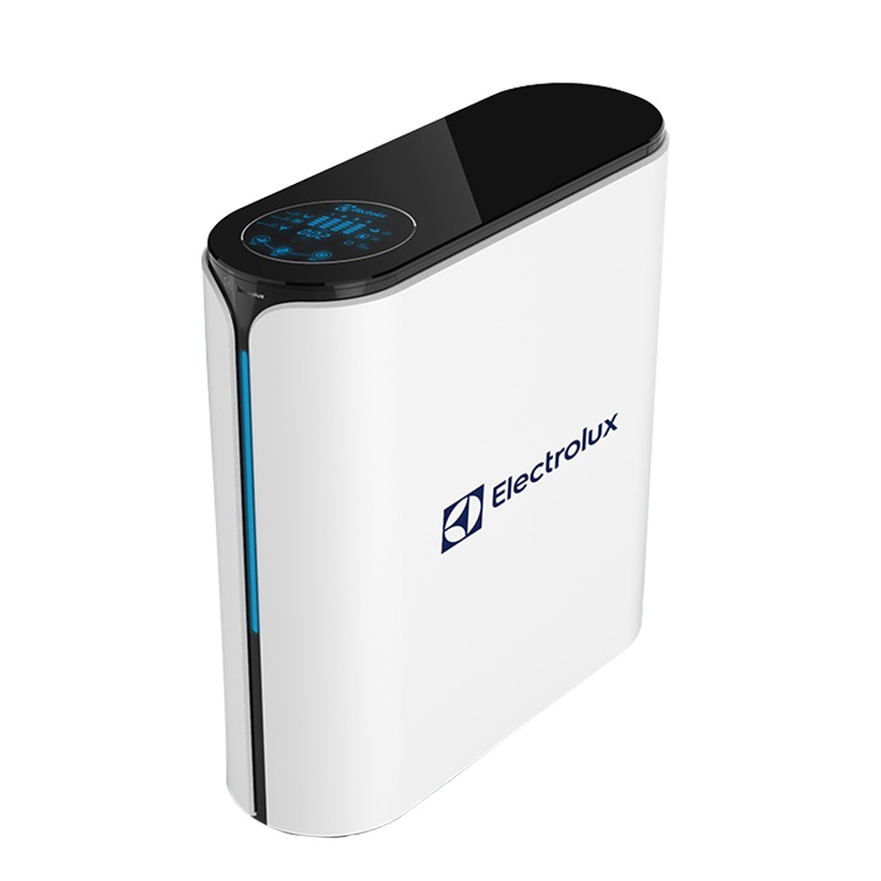 Electrolux伊莱克斯净水器斯德哥尔摩RO反渗透净水机大通量TDS ER800.A