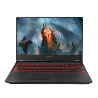 联想(Lenovo) 拯救者Y7000 15.6英寸高色域版游戏本学生笔记本电脑(i5-8300H 8GB 512GB GTX1060 6G独显 72% NTSC)