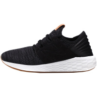 【自营】New Balance/NB女鞋跑步鞋cruz复古低帮运动鞋WCRUZKB2 WCRUZKB2芝麻色