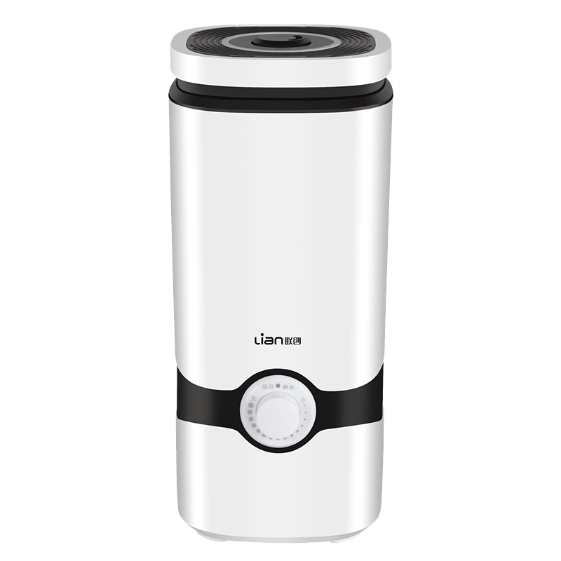 企业定制 DF-HU001M联创超声波加湿器 500套起订 不支持零售