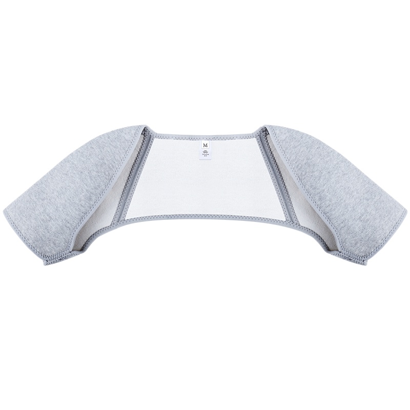 益森ZY005护肩升级保暖款S