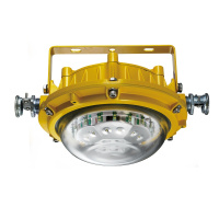 众朗星 DGS45/127L 矿用隔爆型LED巷道灯 45W LED光源