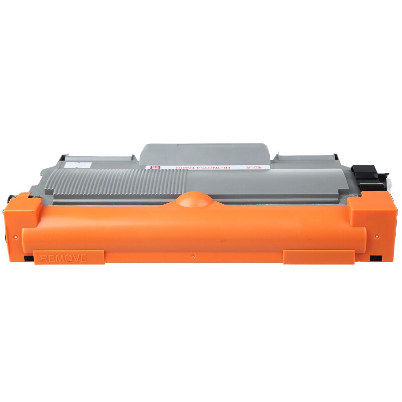 天威TN-2225粉盒 双支装 适用兄弟2240 2250DN 7470D 7360 联想LT2441 LJ2400L