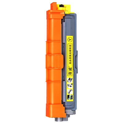 容威 兄弟TN-285Y黄色粉盒 适用Brother HL-3140 MFC-9130 9330打印机墨盒 墨粉盒