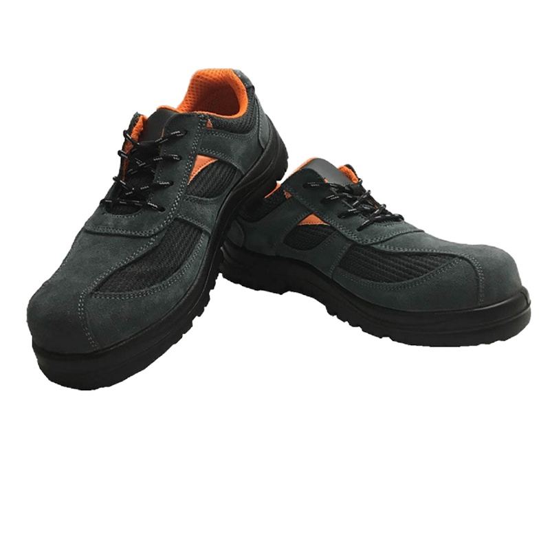 工作鞋JSP0570EH 35码