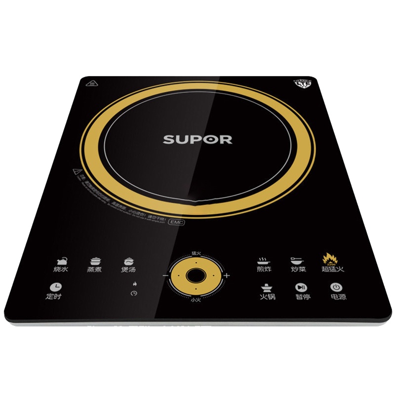 苏泊尔电磁炉IH01KN-210
