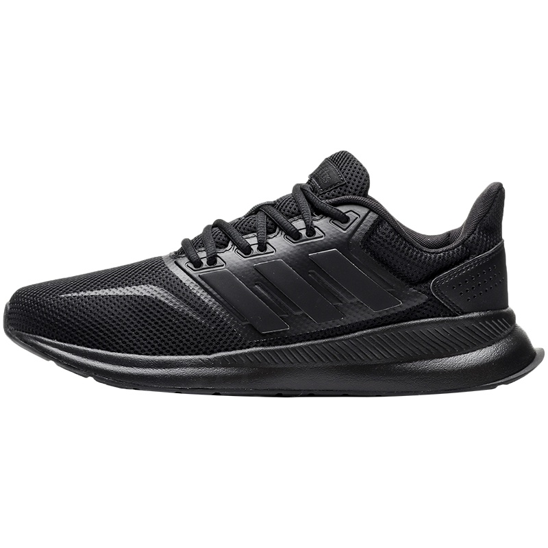 阿迪达斯男鞋跑步鞋轻便网面透气跑步运动鞋G28970