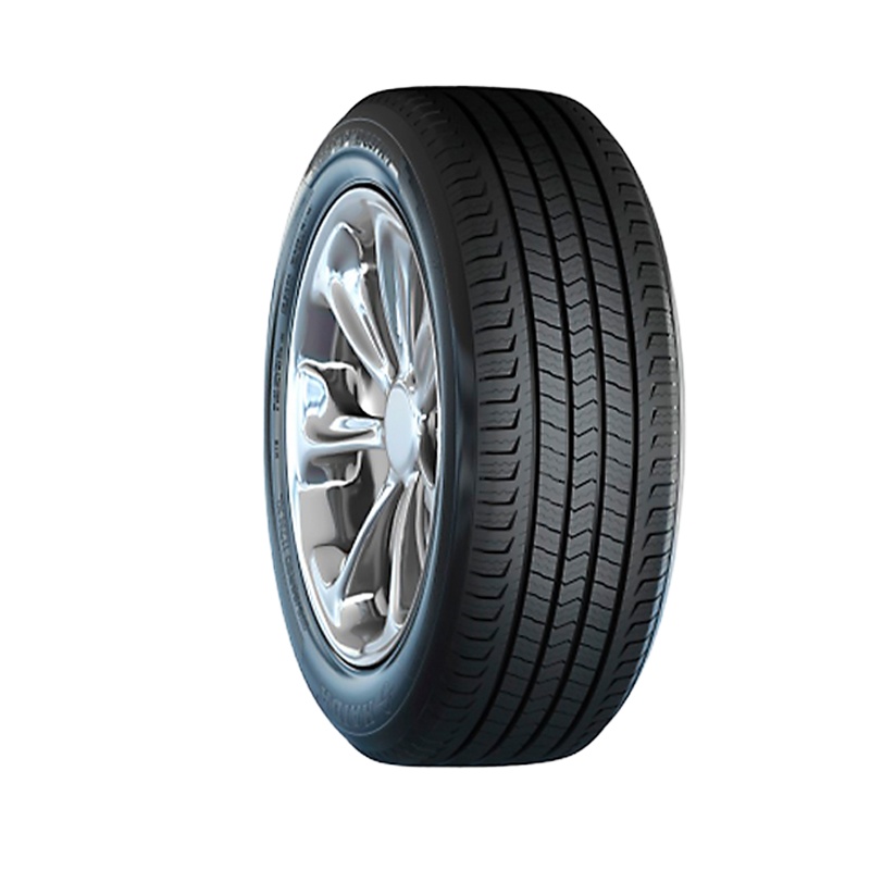 海大(Haida) 265/65R17 HD837 112T 公路型越野花纹轮胎