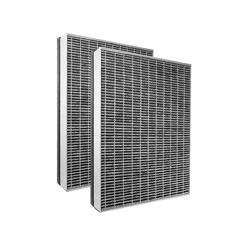 飞利浦（Philips） 空气净化器滤网 FY6177 滤芯适用于空气净化器AC6606 AC6608 AC6675