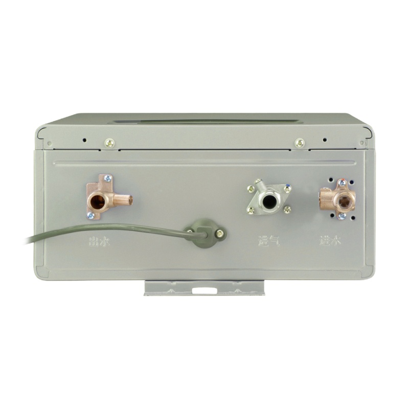 万家乐燃气热水器JSQ26-13A8