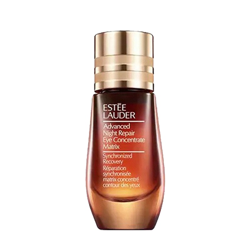 雅诗兰黛新肌透修护 眼部密集精华 15ml