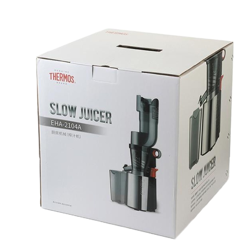 膳魔师榨汁机EHA-2104A 容量240mL